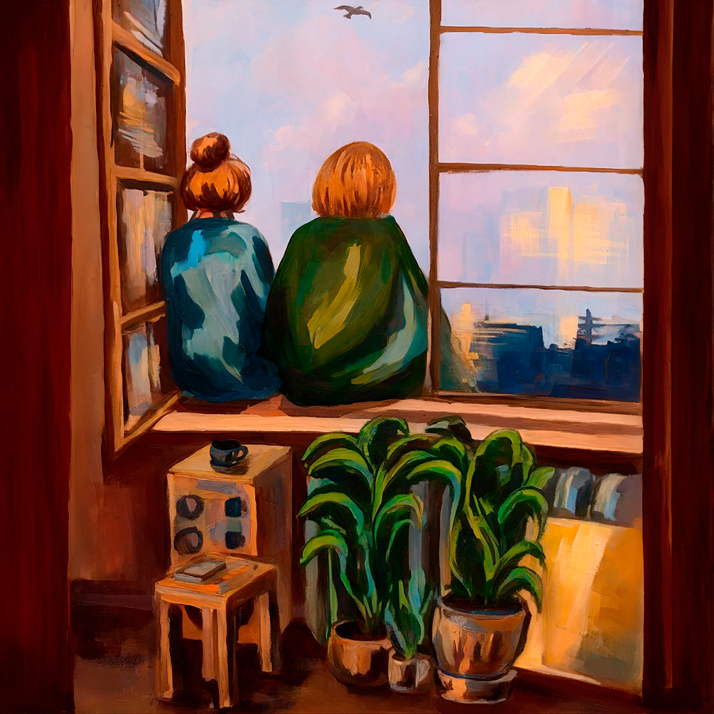 Павел Лялин