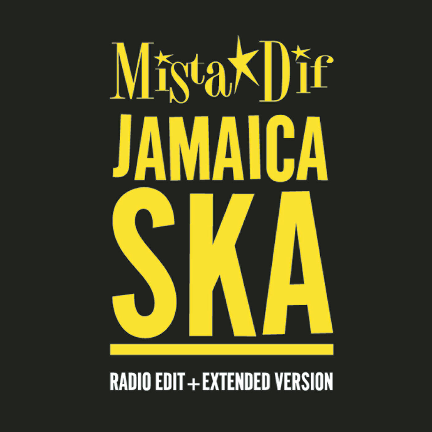Релиз Jamaica Ska