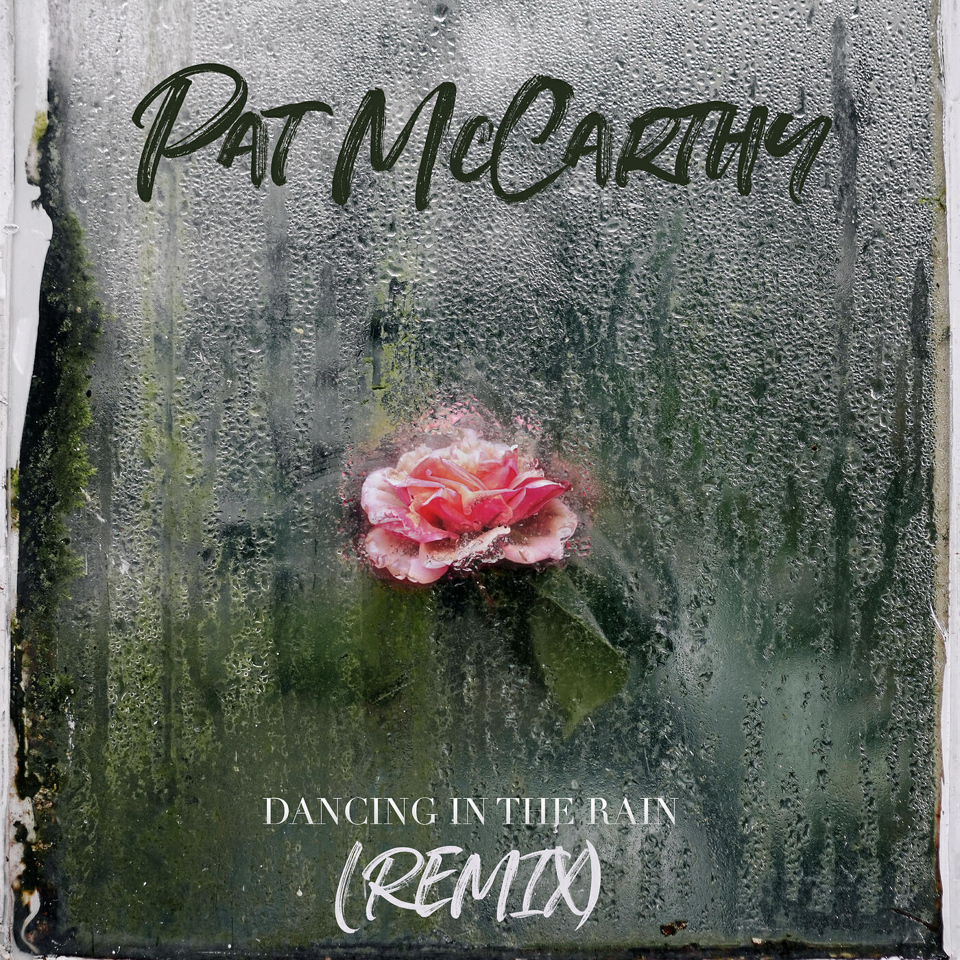 Релиз Dancing in the Rain (Remix)