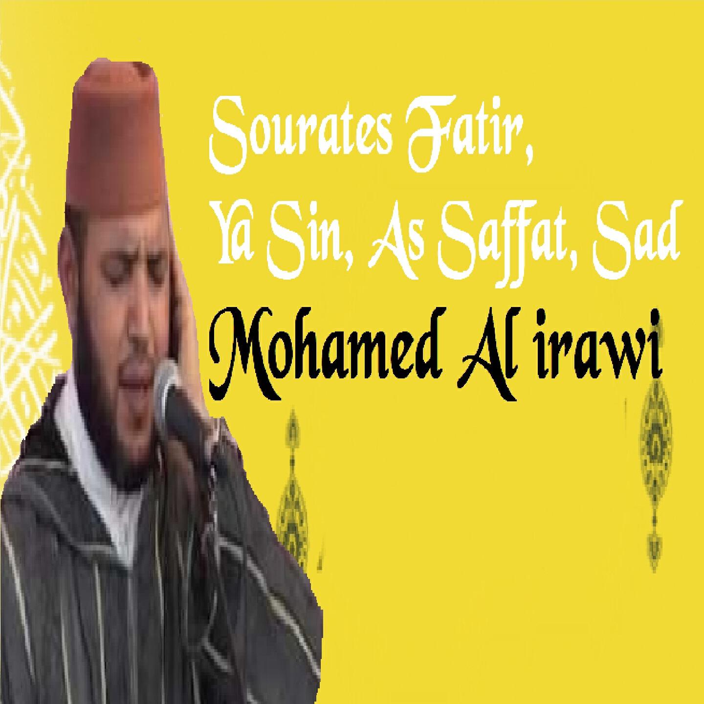 Релиз Sourates Fair, Ya Sin, As Saffat, Sad