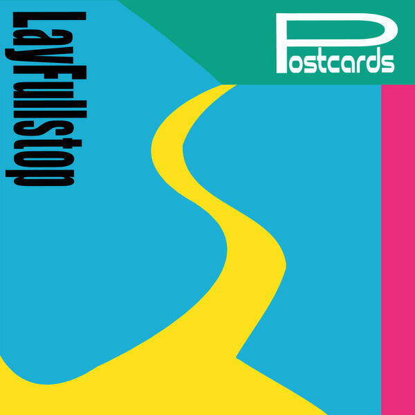Релиз Postcards