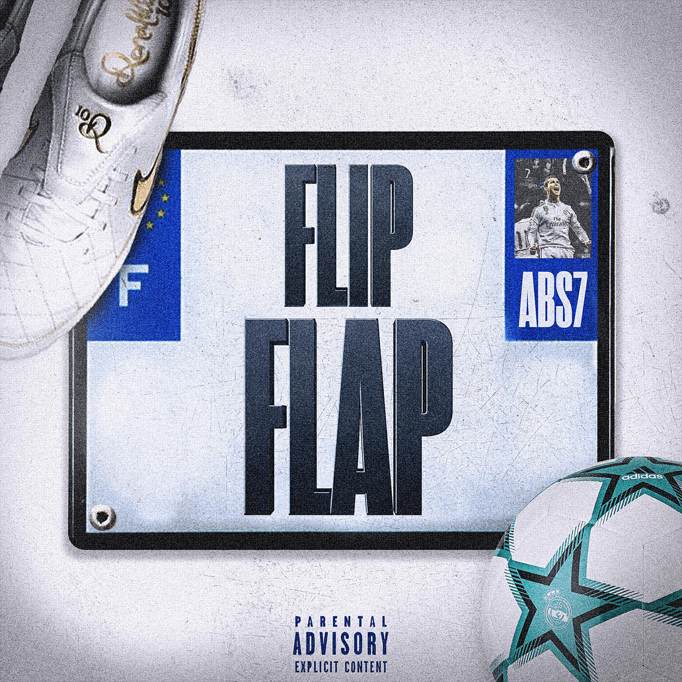 Релиз FLIP FLAP
