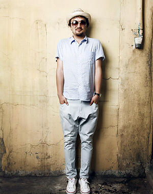 Lee Han Chul