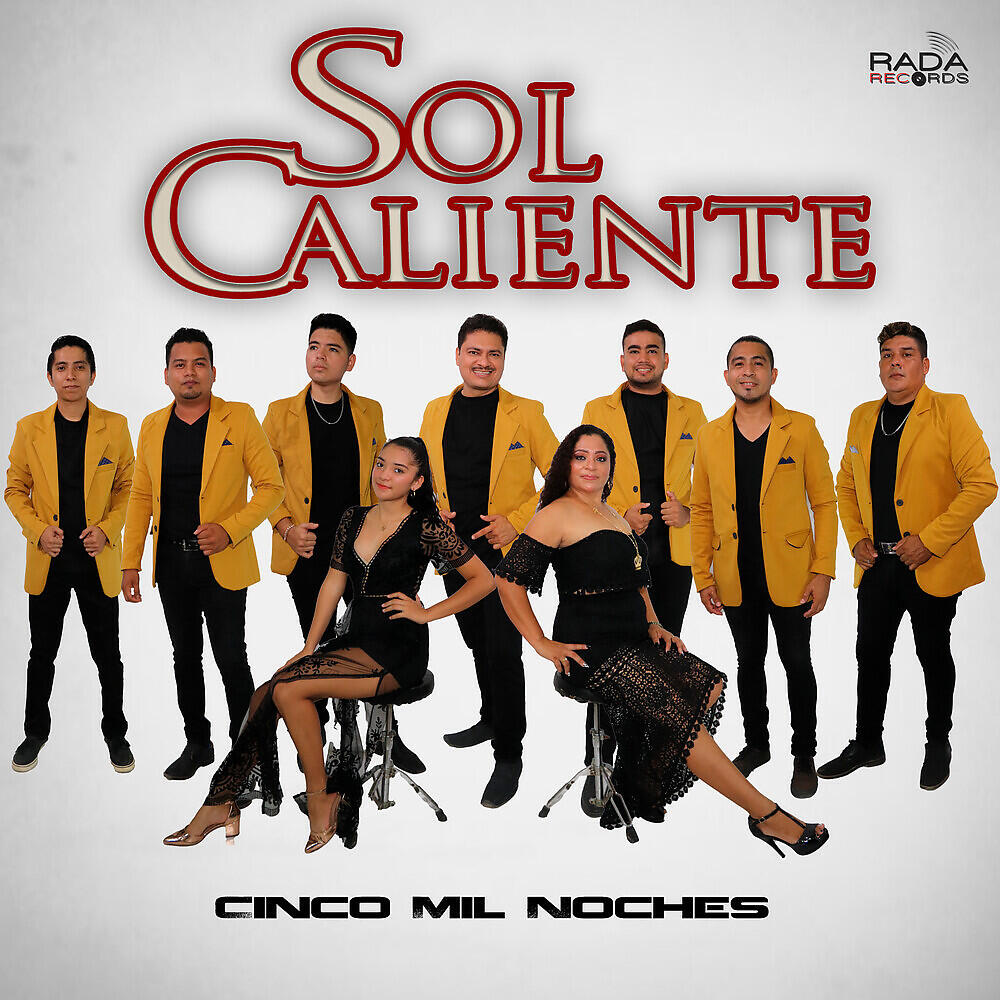 Релиз Cinco Mil Noches