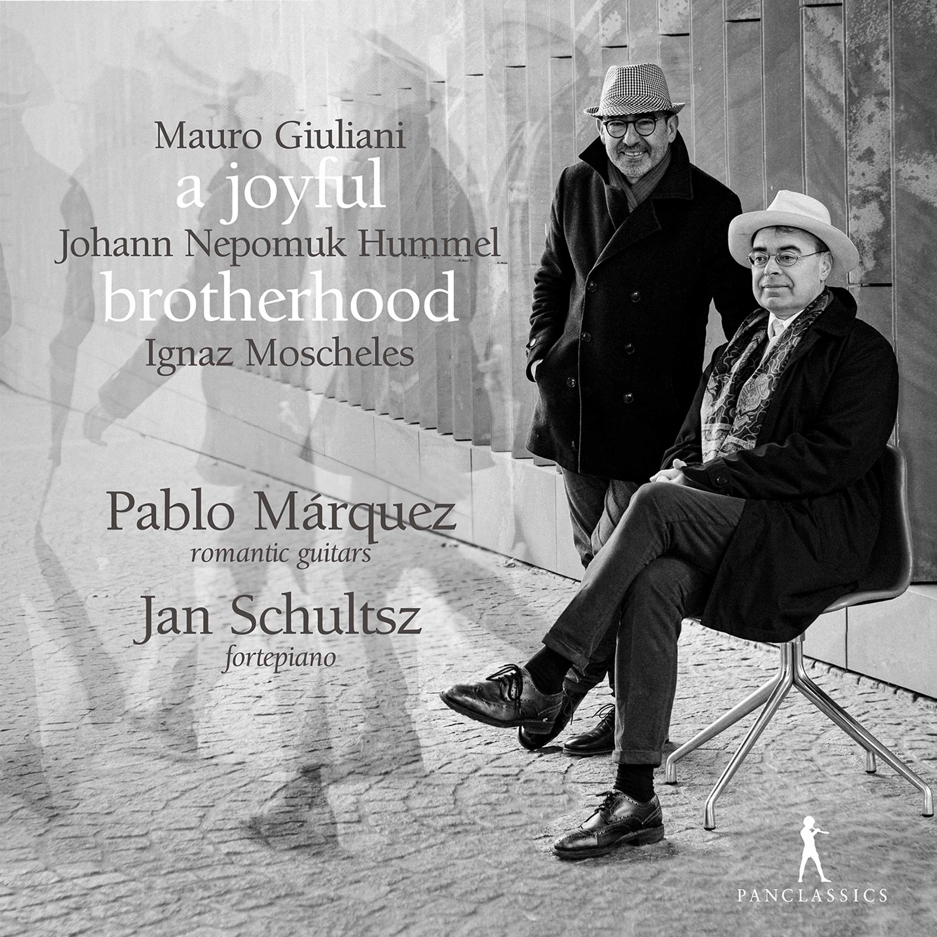 Релиз A Joyful Brotherhood