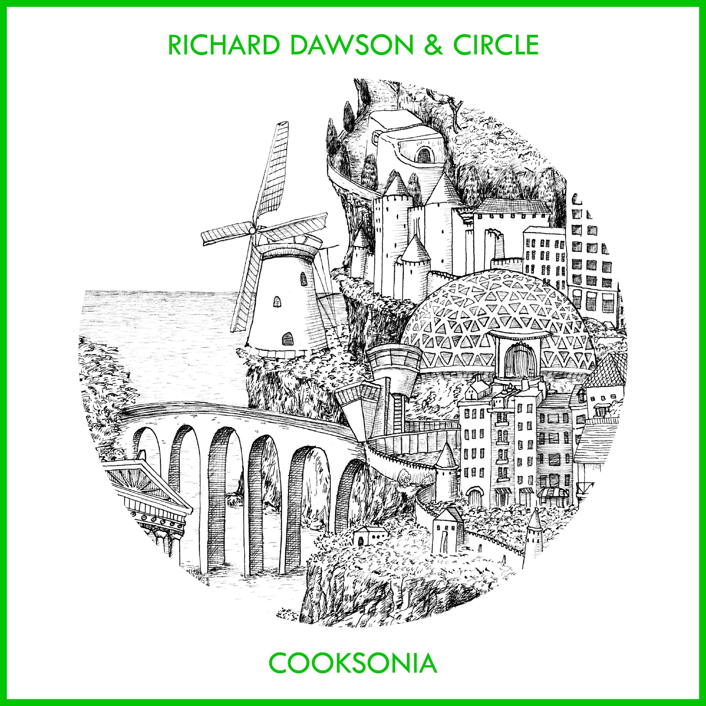 Релиз Cooksonia