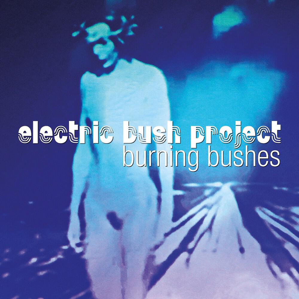 Релиз Burning Bushes