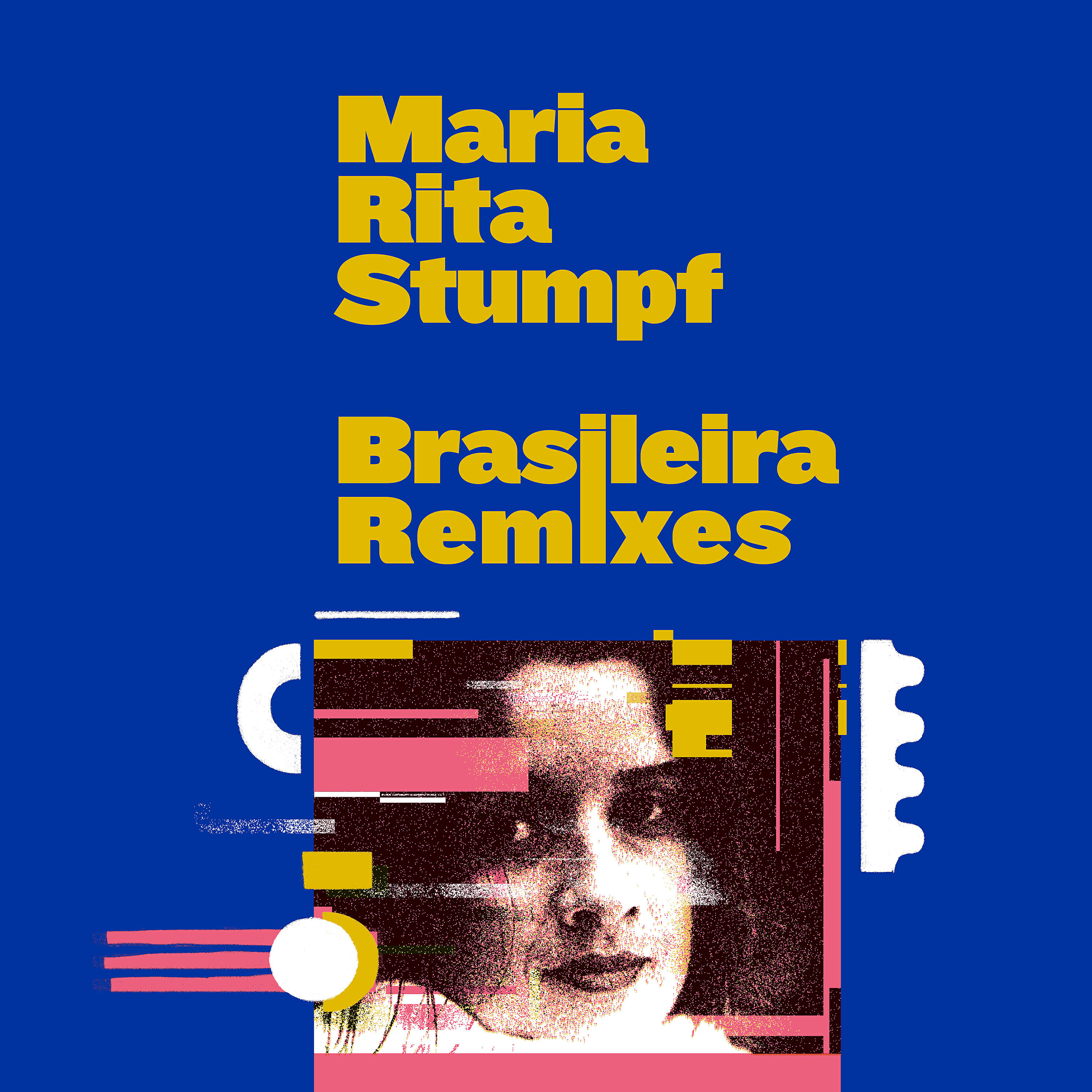 Релиз Brasileira Remixes