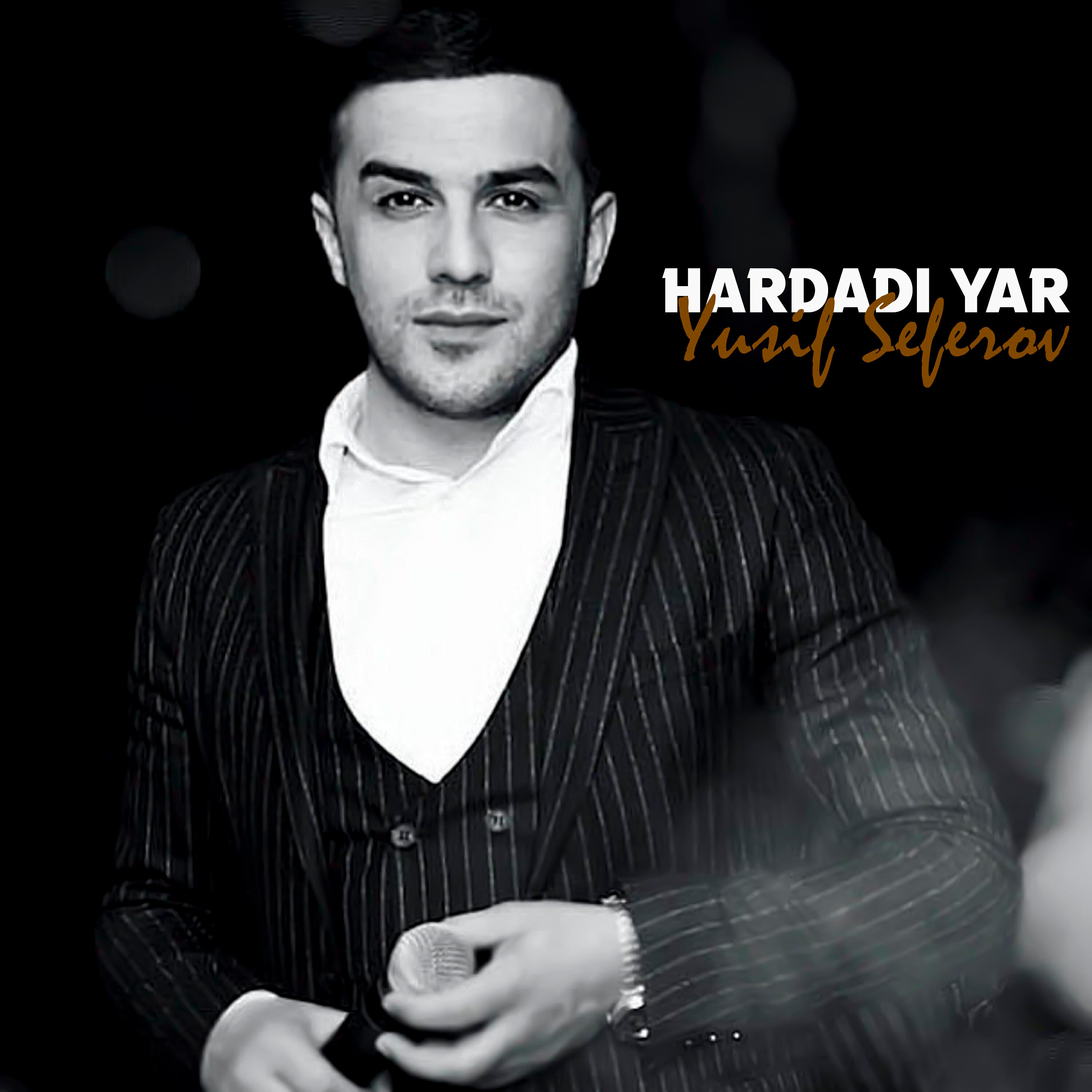 Релиз Hardadı Yar