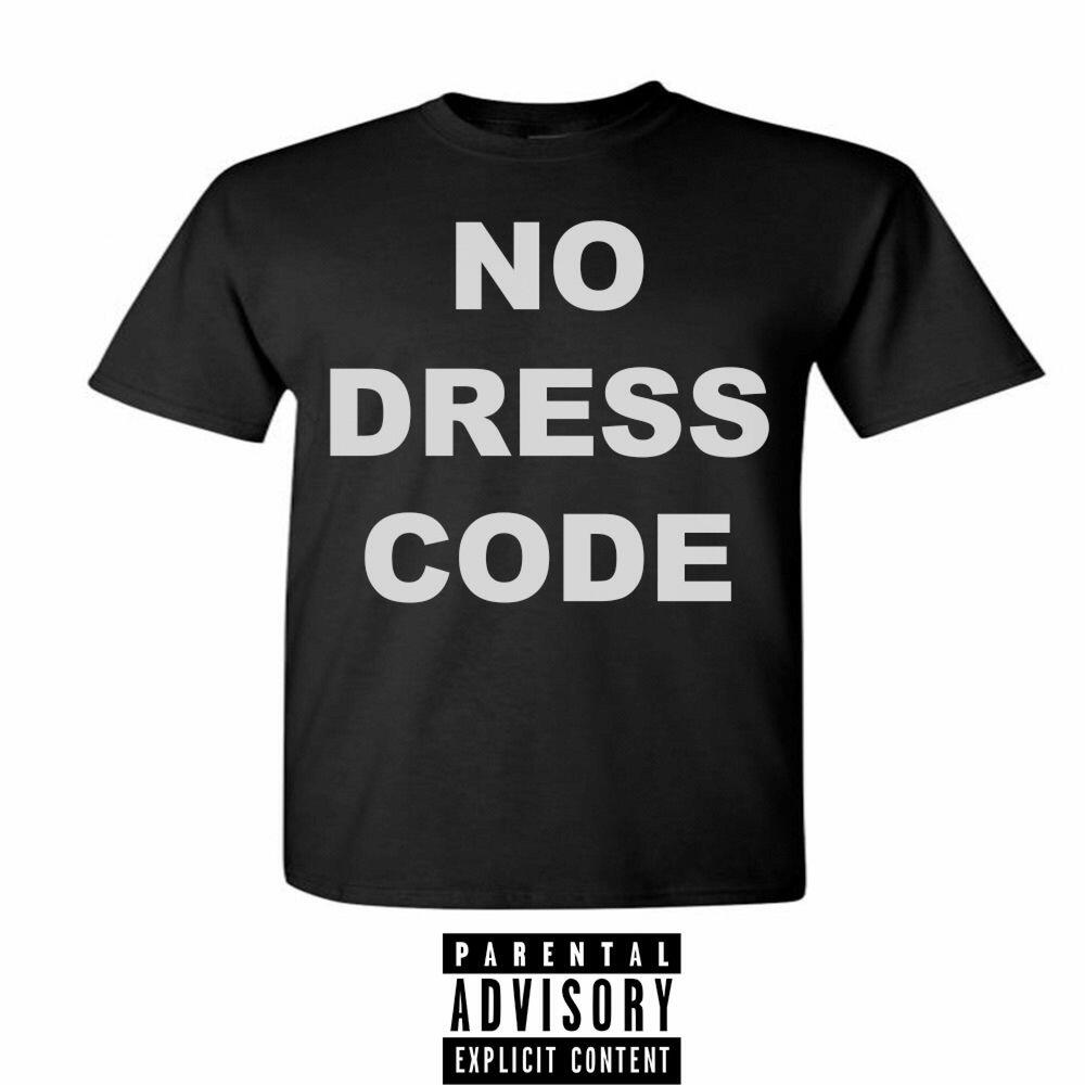 Релиз No Dress Code