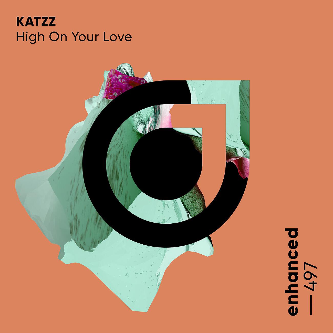 Релиз High On Your Love