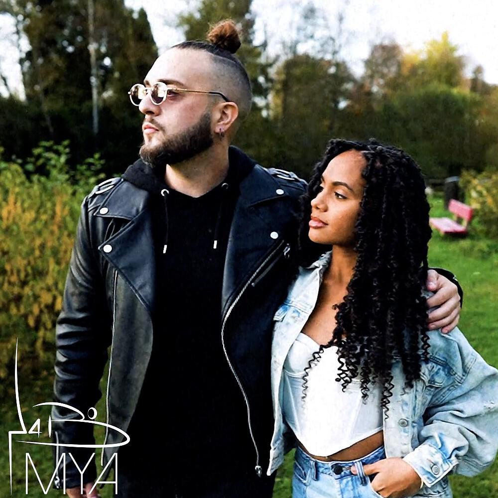 Релиз Mya (Radio Edit)