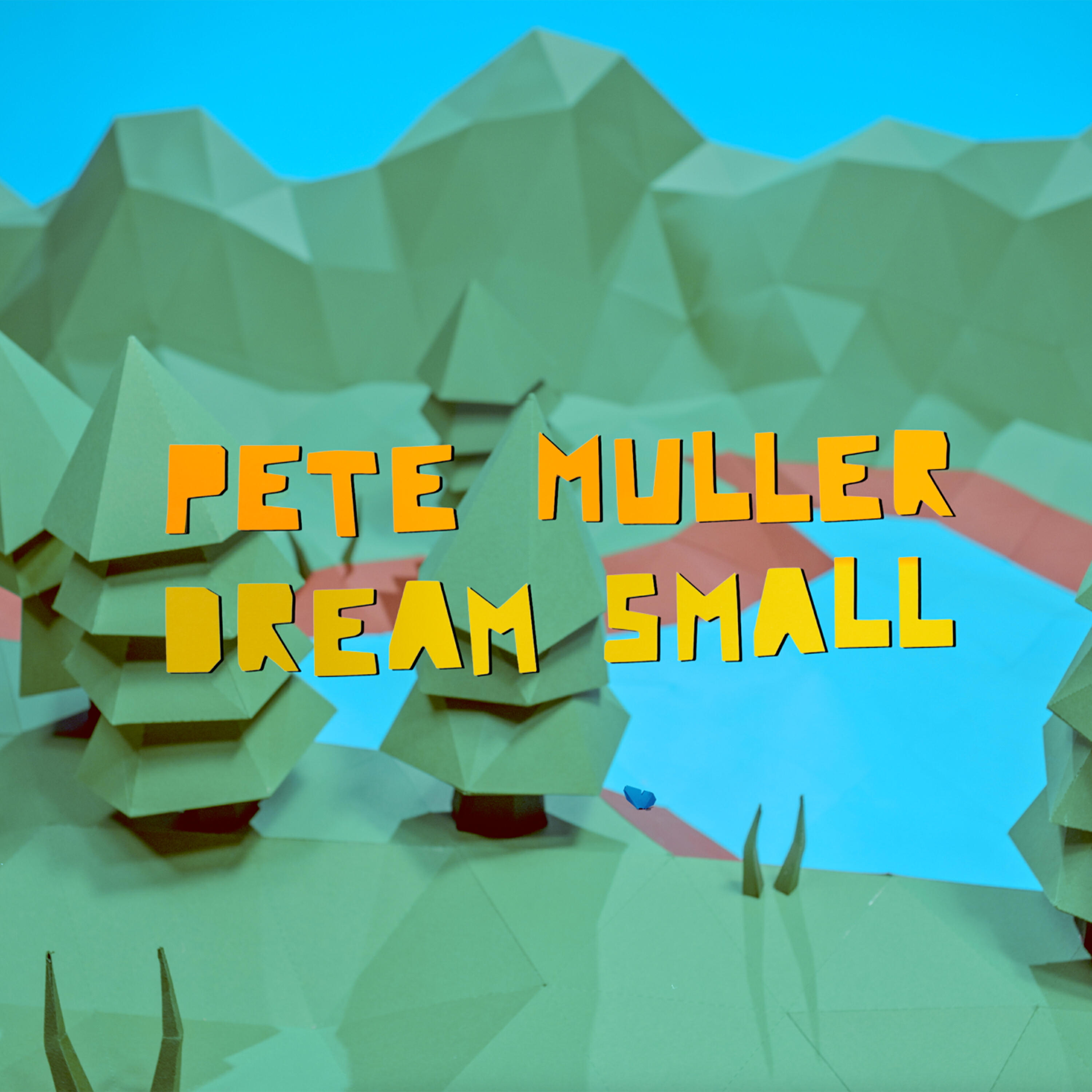 Релиз Dream Small