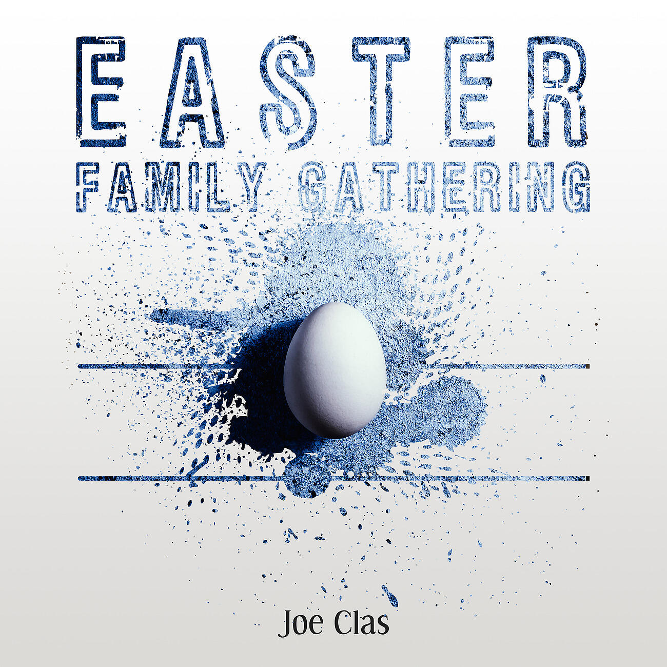 Релиз Easter Family Gathering