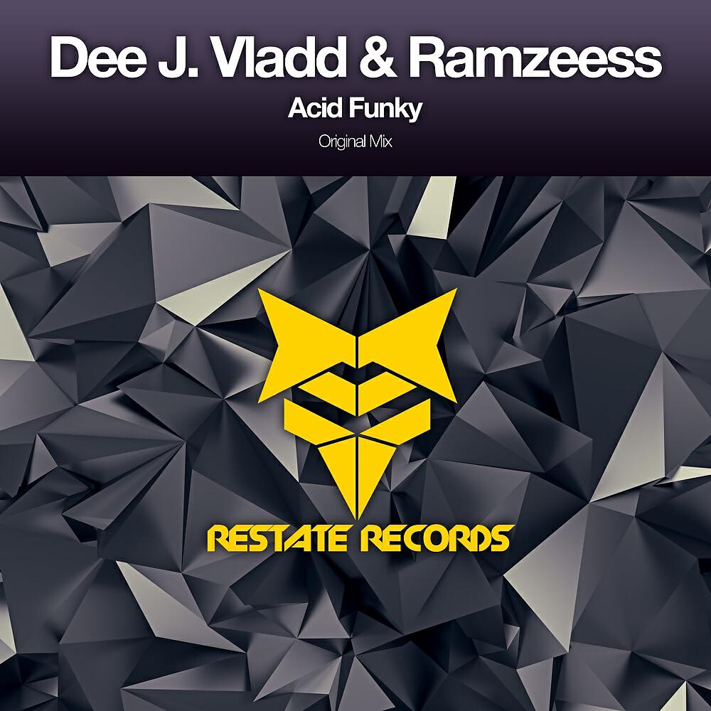 Релиз Acid Funky