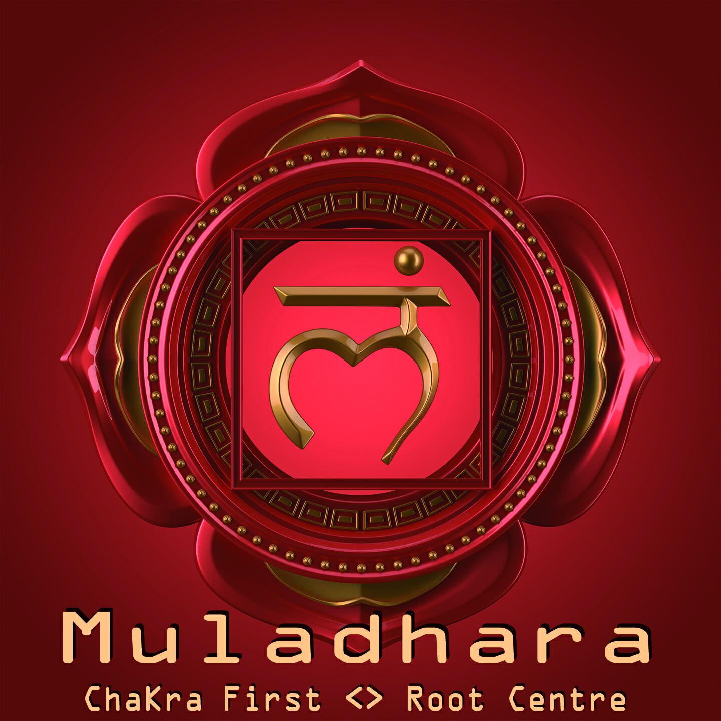 Релиз Muladhara