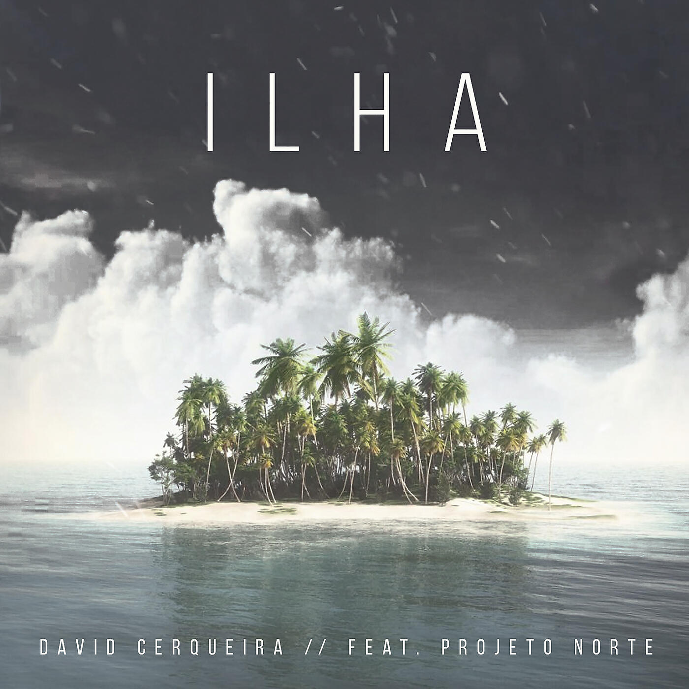 Релиз Ilha