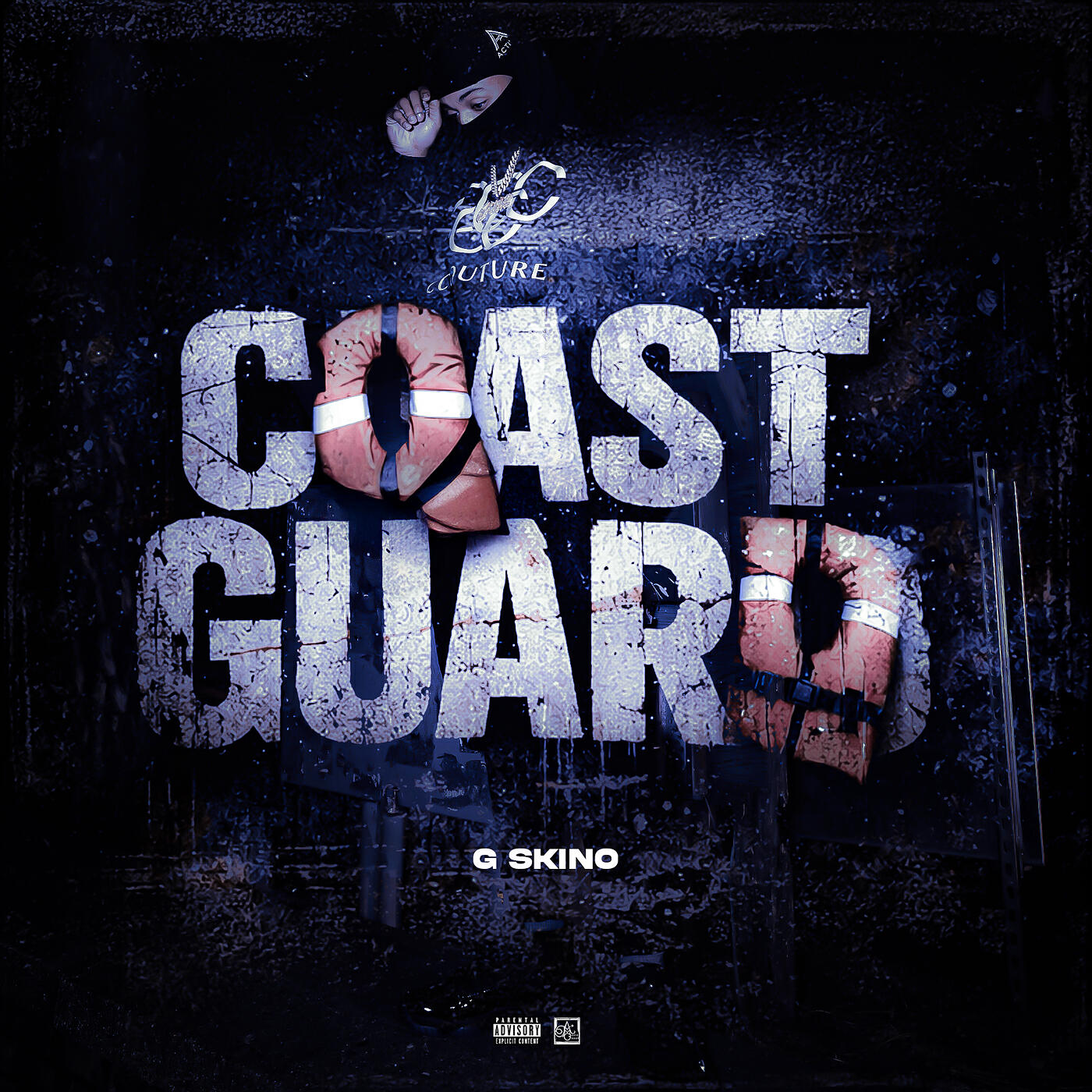 Релиз Coast Guard