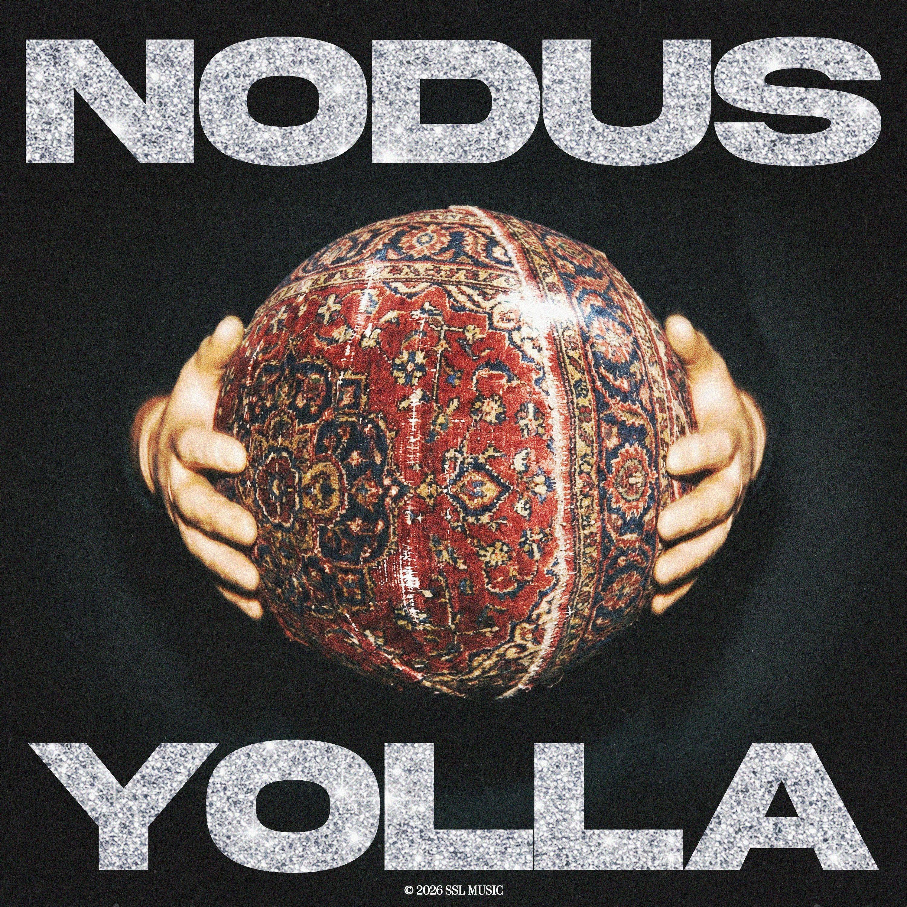 Релиз Yolla
