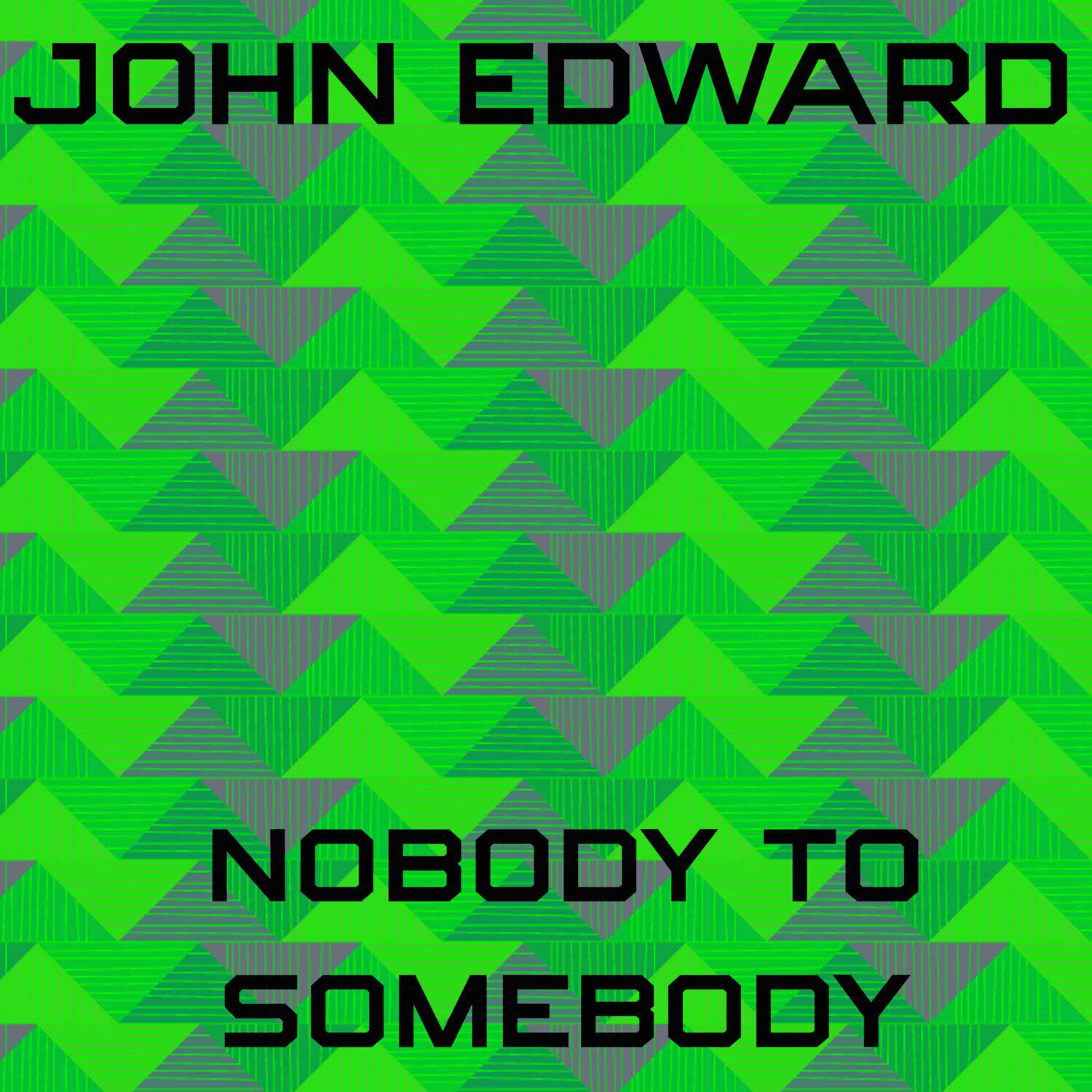 John Edward