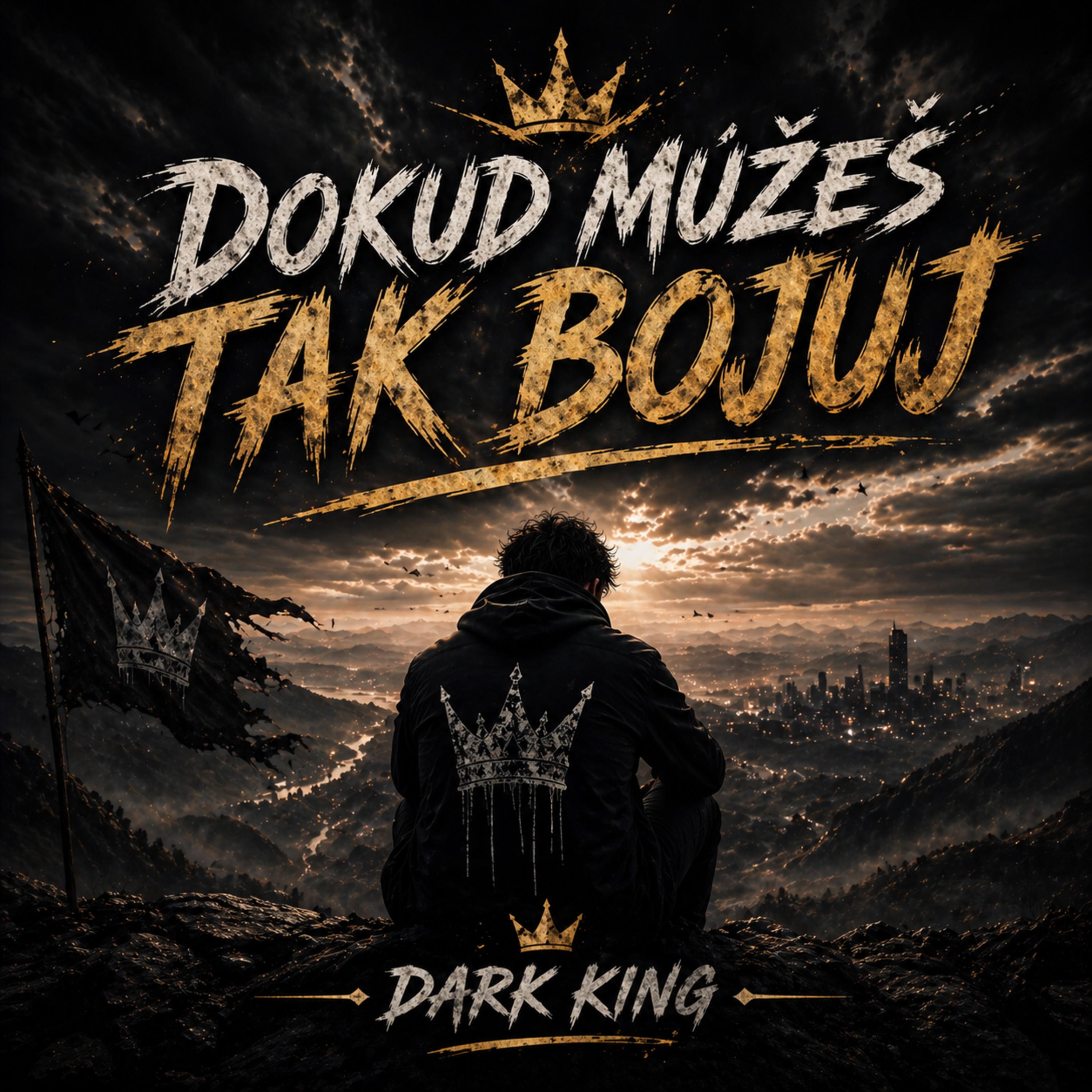 Релиз Dokud můžeš tak bojuj