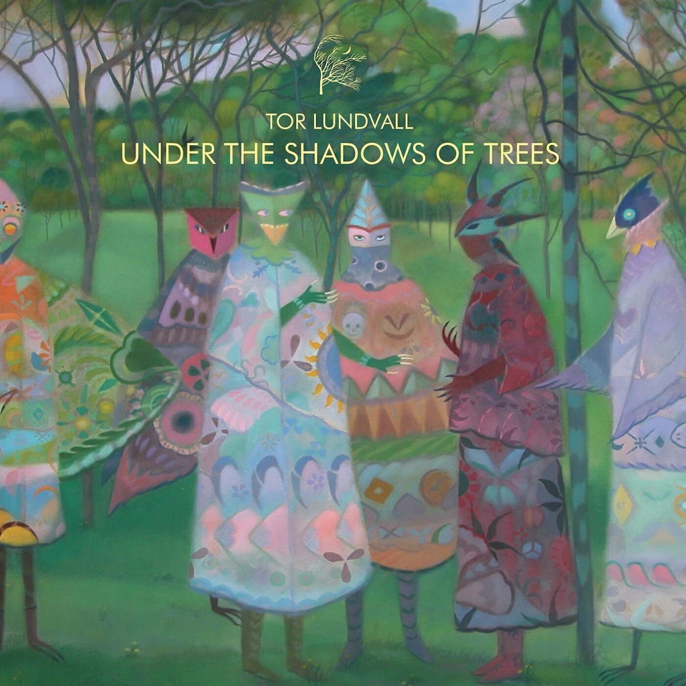 Релиз Under the Shadows of Trees