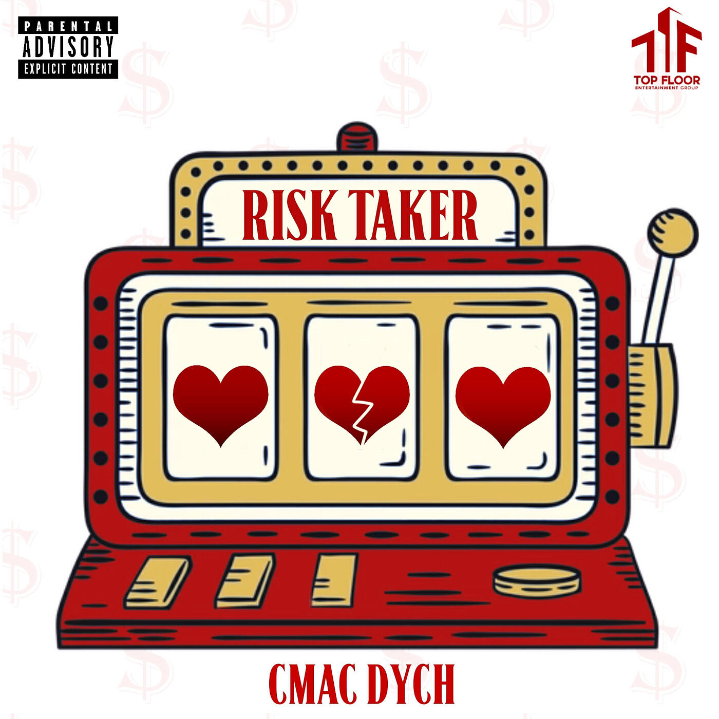 Релиз Risk Taker