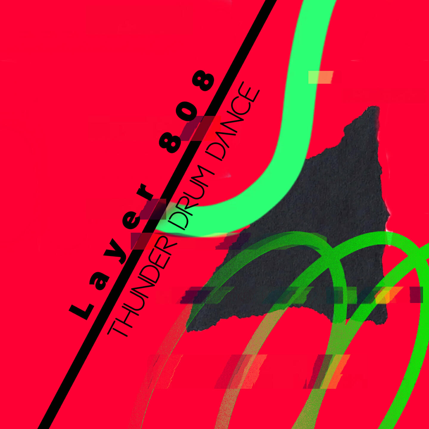 Layer 808