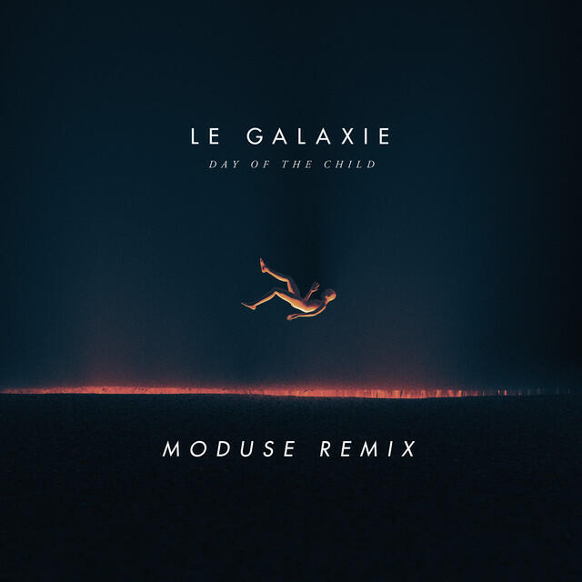 Релиз Day Of The Child (Moduse Remix)