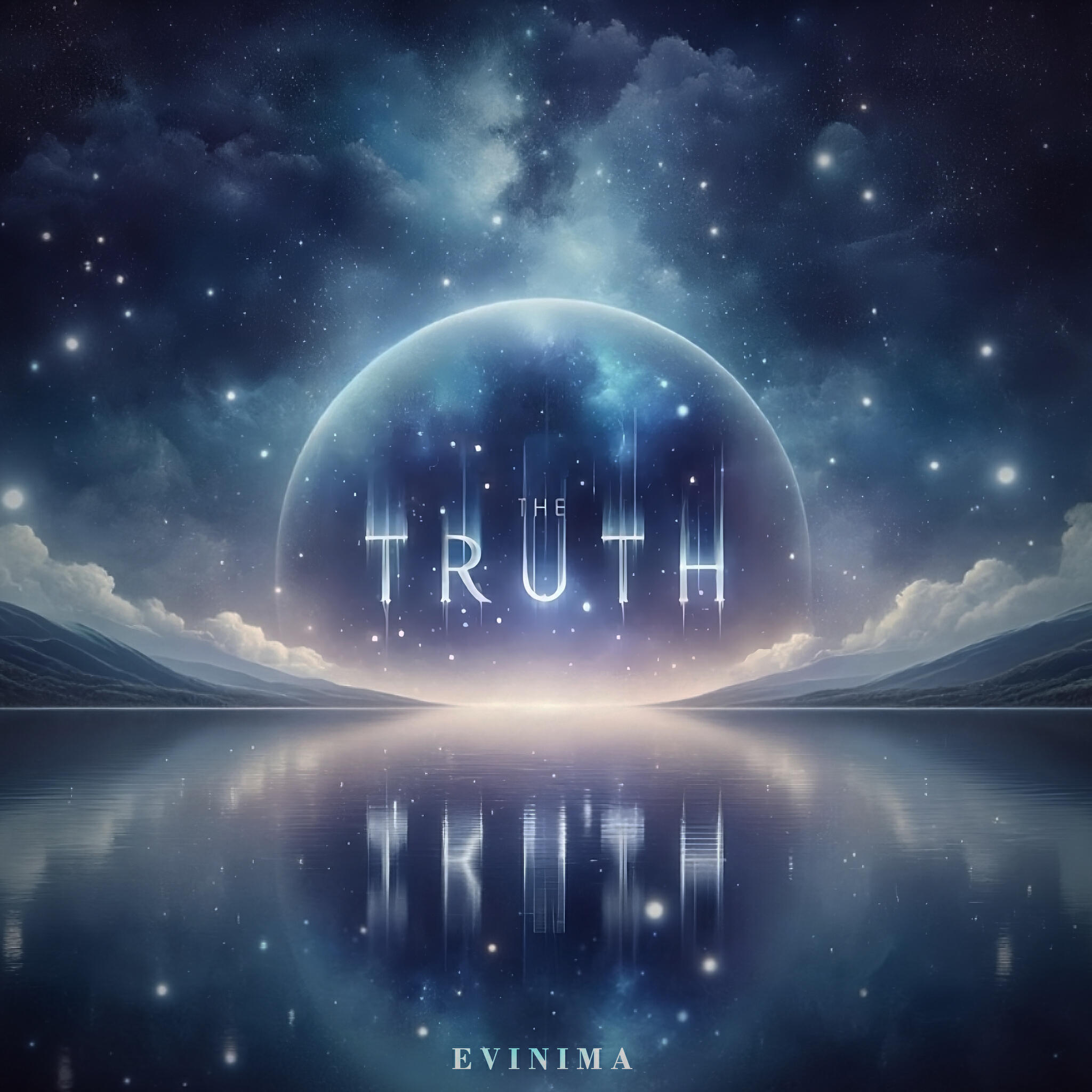 Релиз The Truth