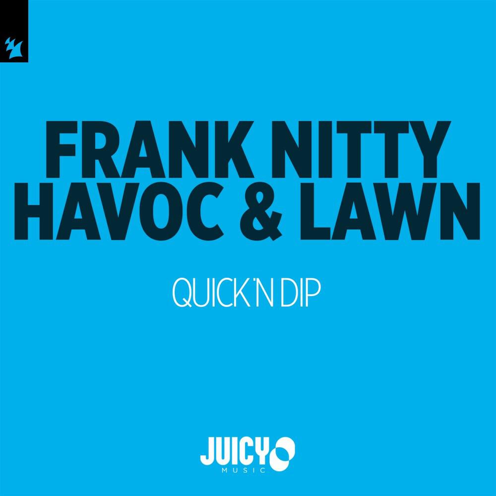Релиз Quick 'n Dip
