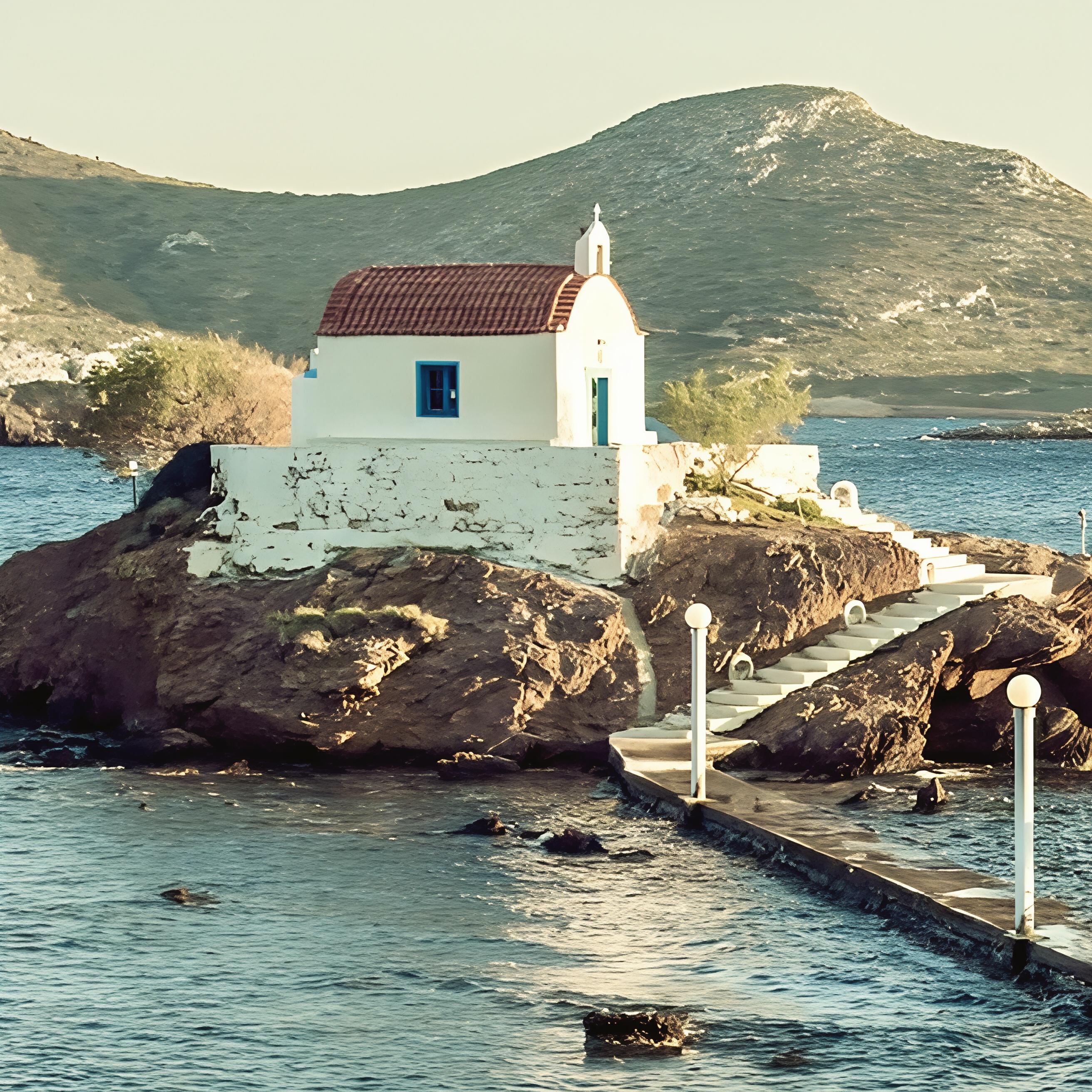 Релиз Leros