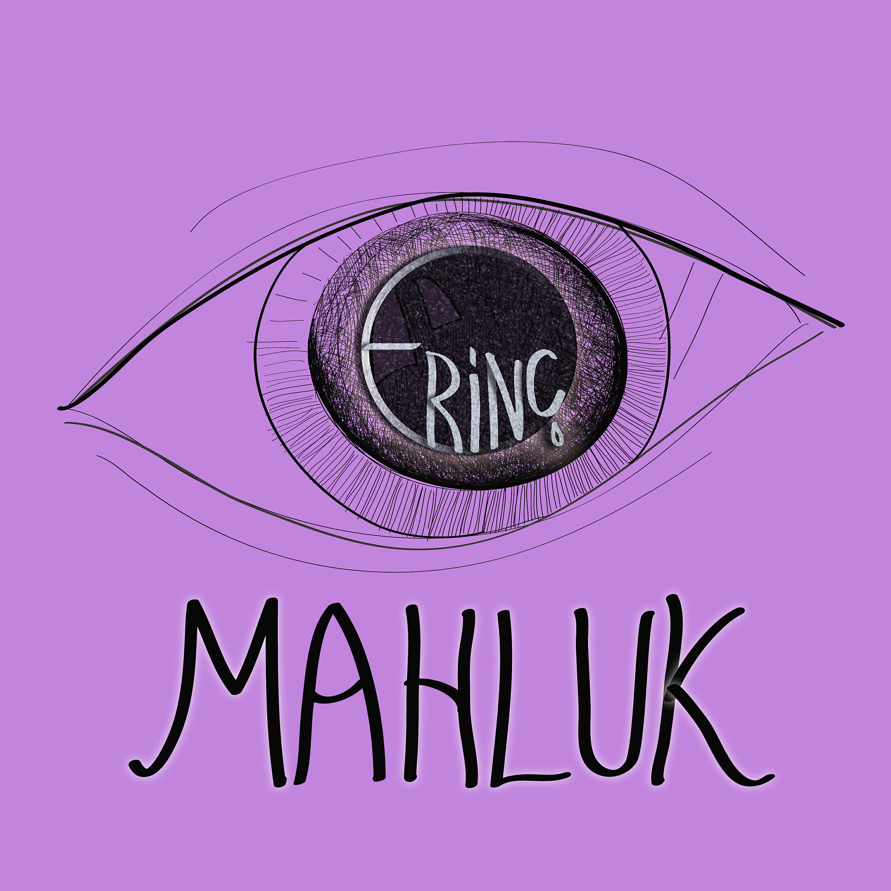 Релиз Mahluk