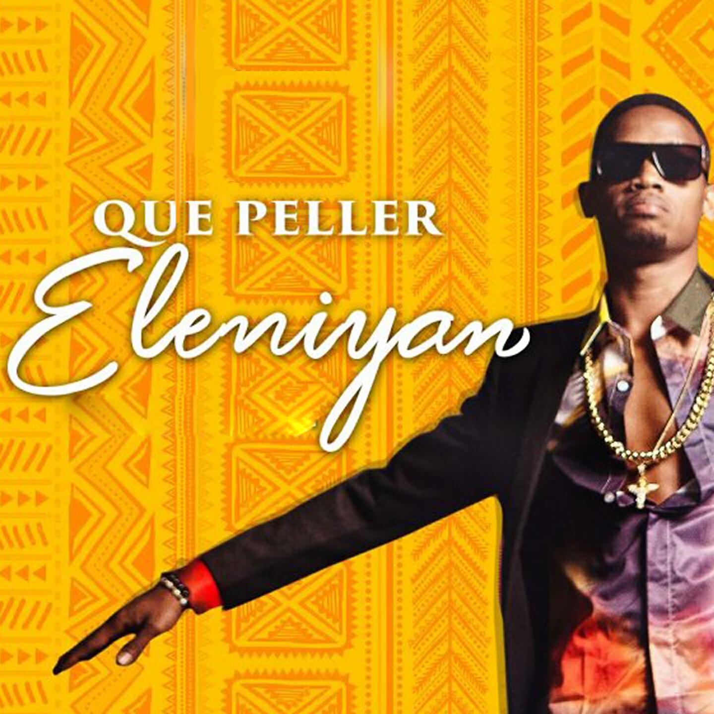 Релиз Eleniyan