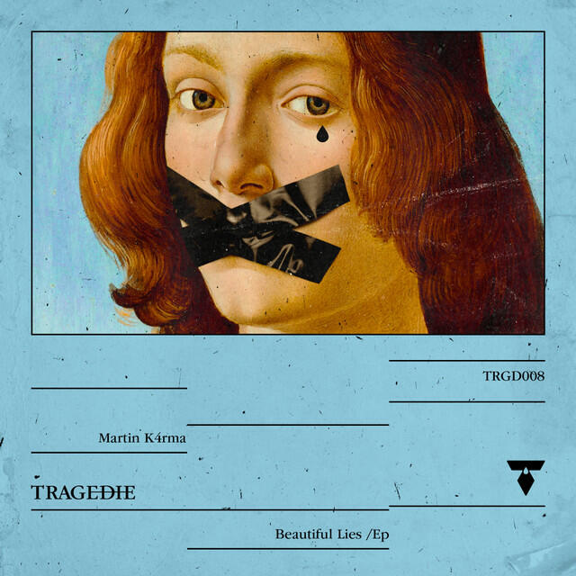 Релиз Beautiful Lies EP
