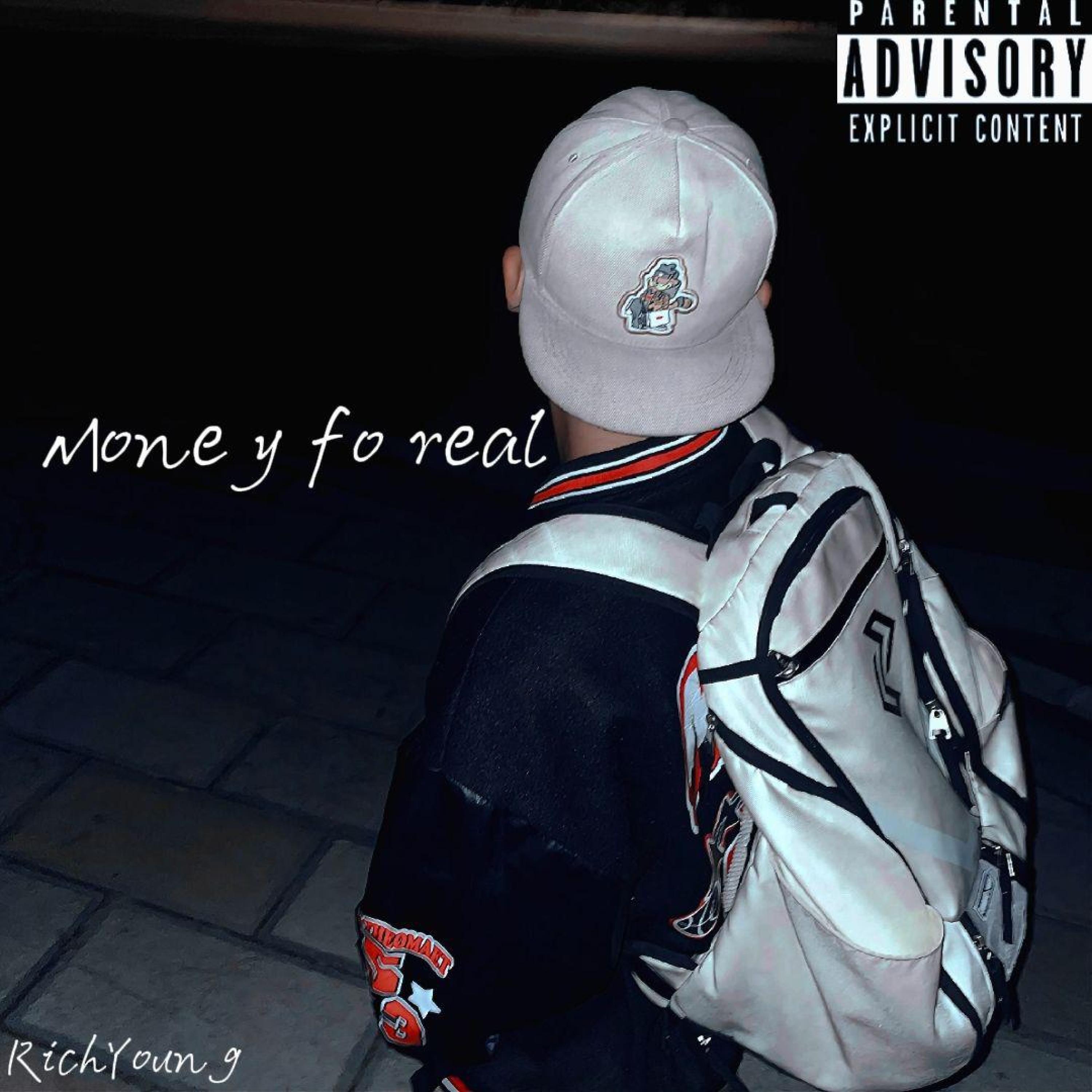 Релиз Money Fo Real