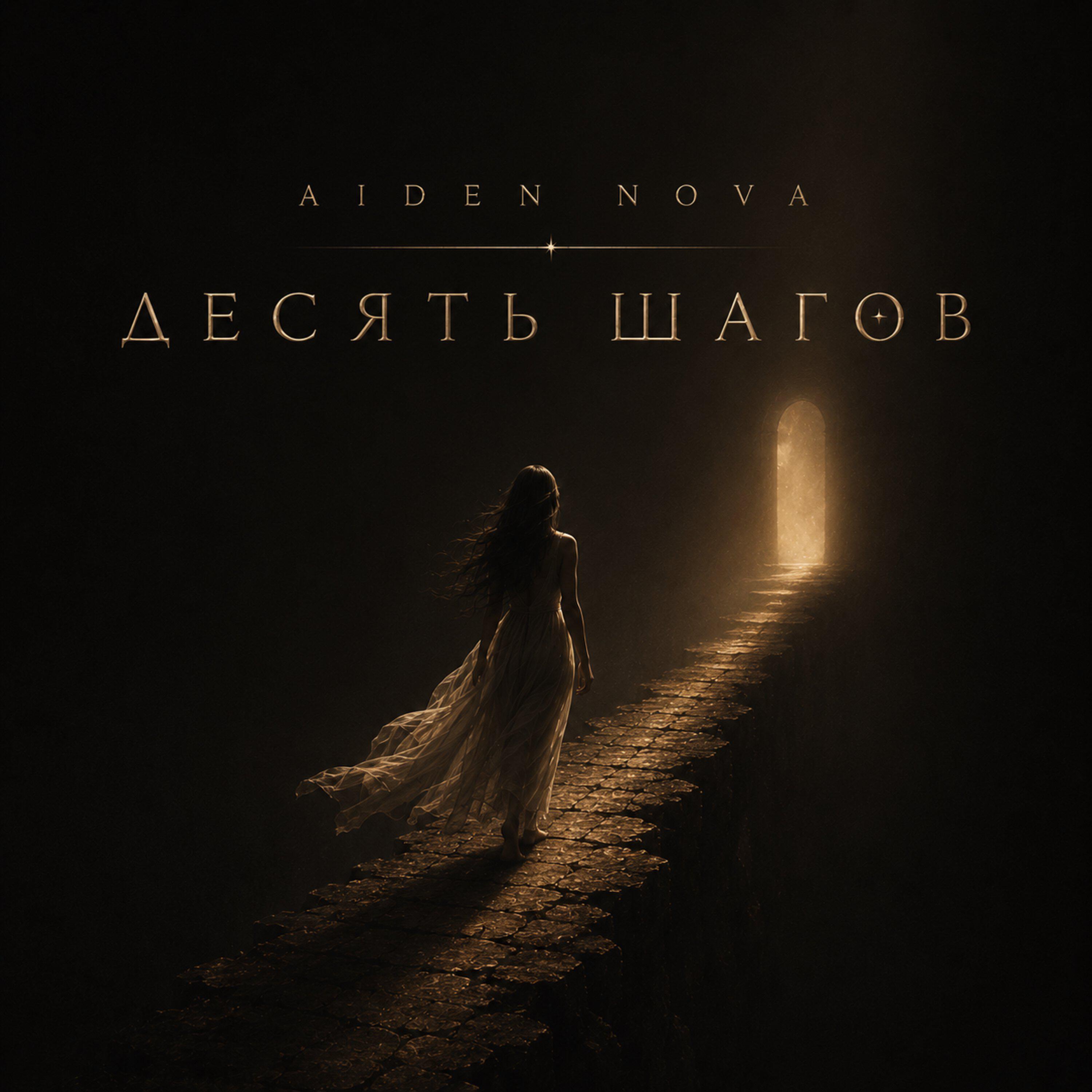 Релиз Десять шагов