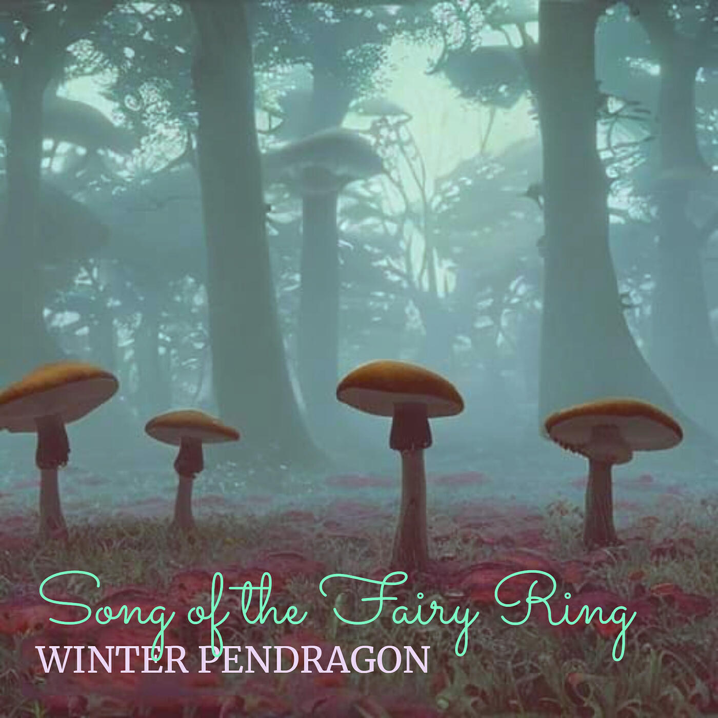 Релиз Song of the Fairy Ring