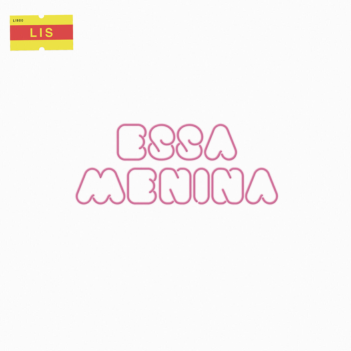 Релиз Essa Menina