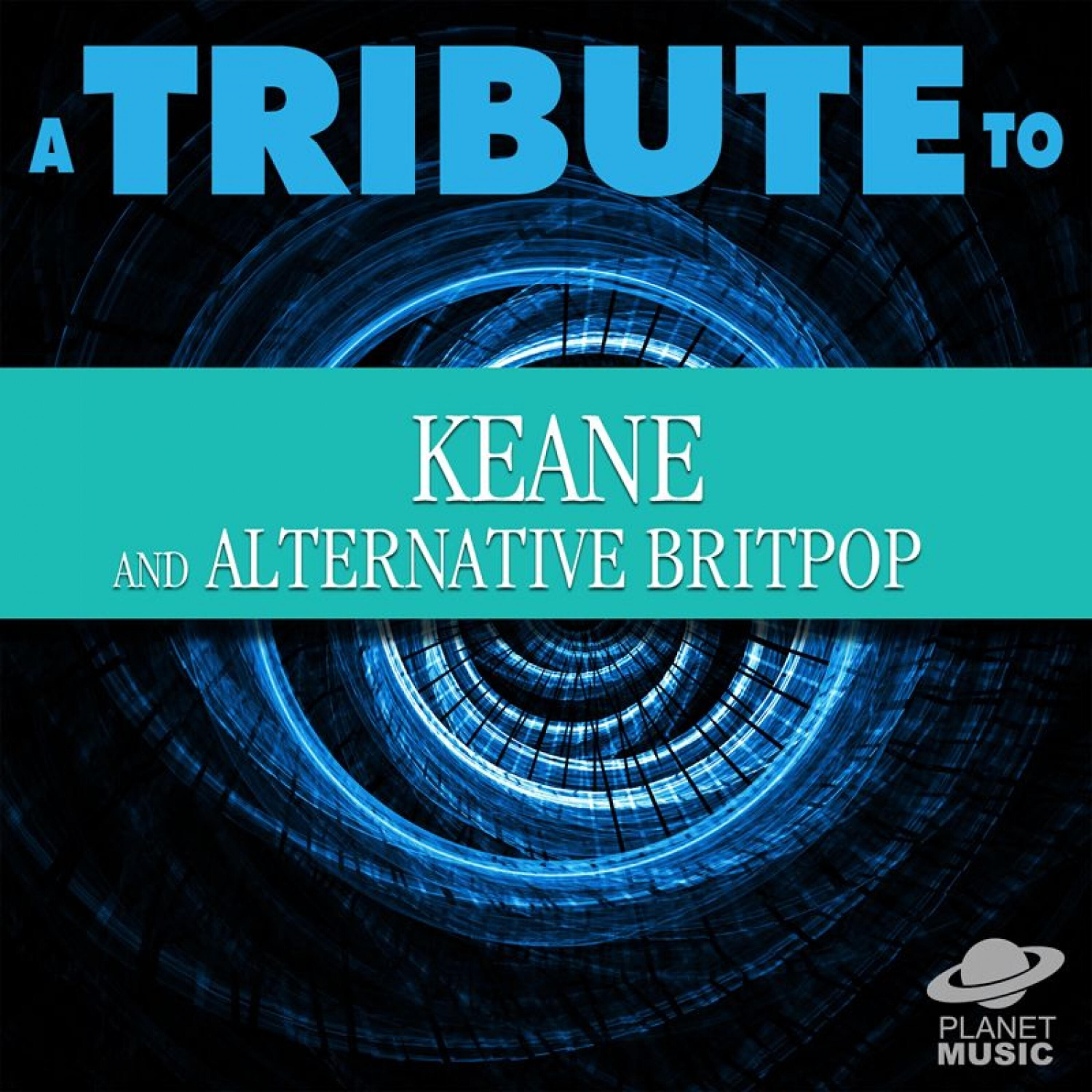 Релиз A Tribute to Keane and Alternative Britpop
