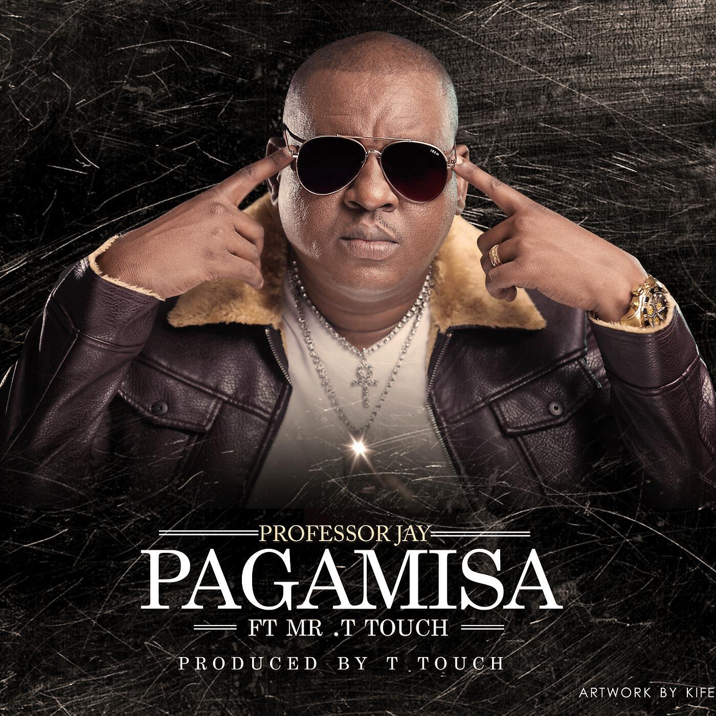 Релиз Pagamisa