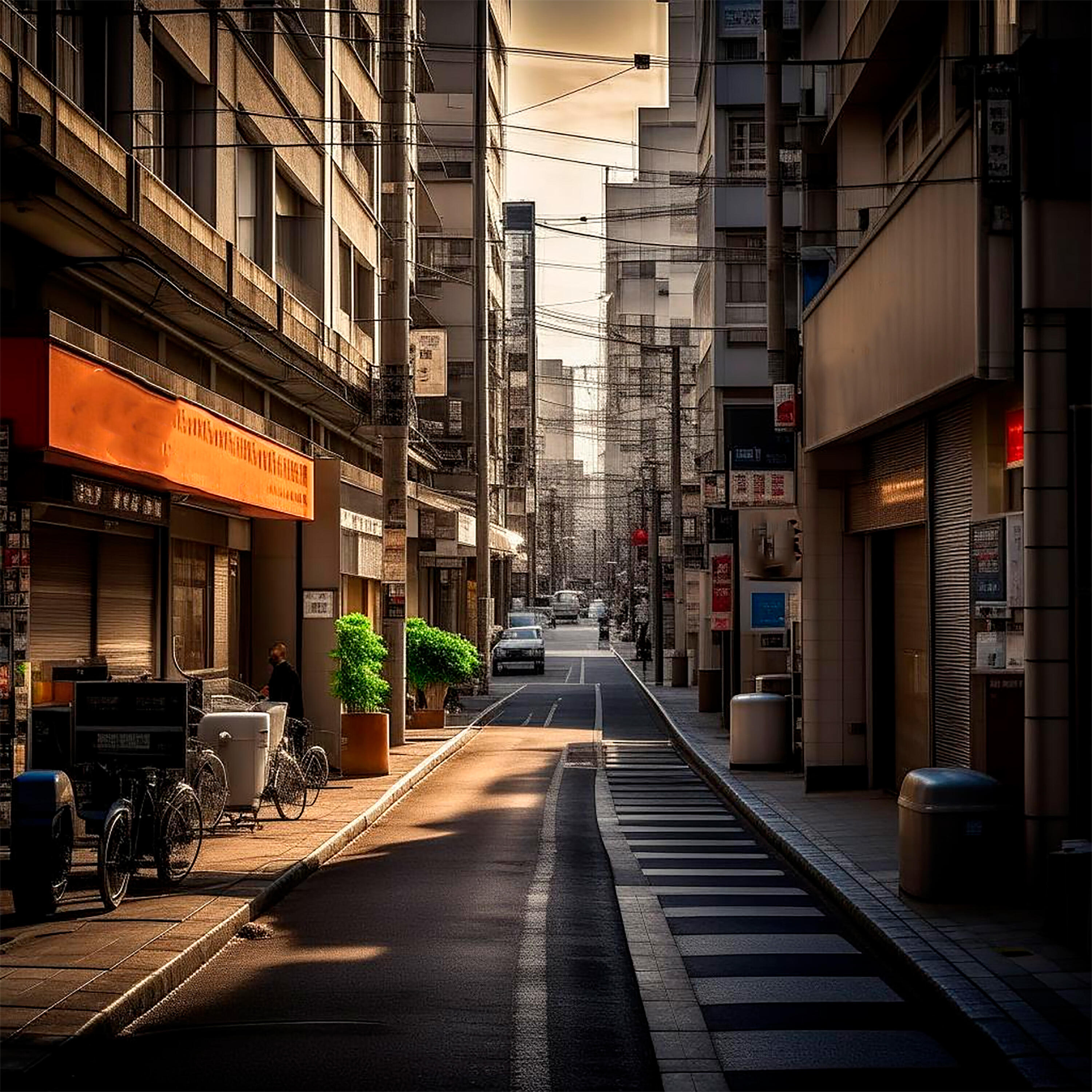Релиз Street Tragedy