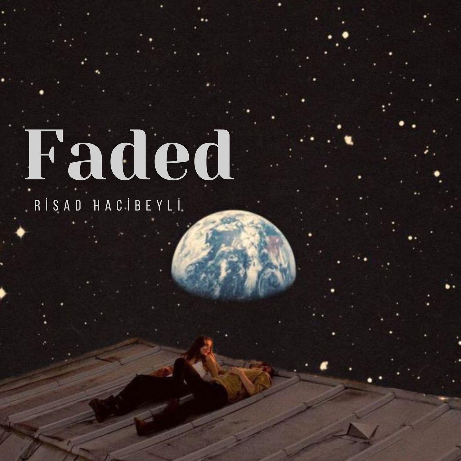 Релиз Faded