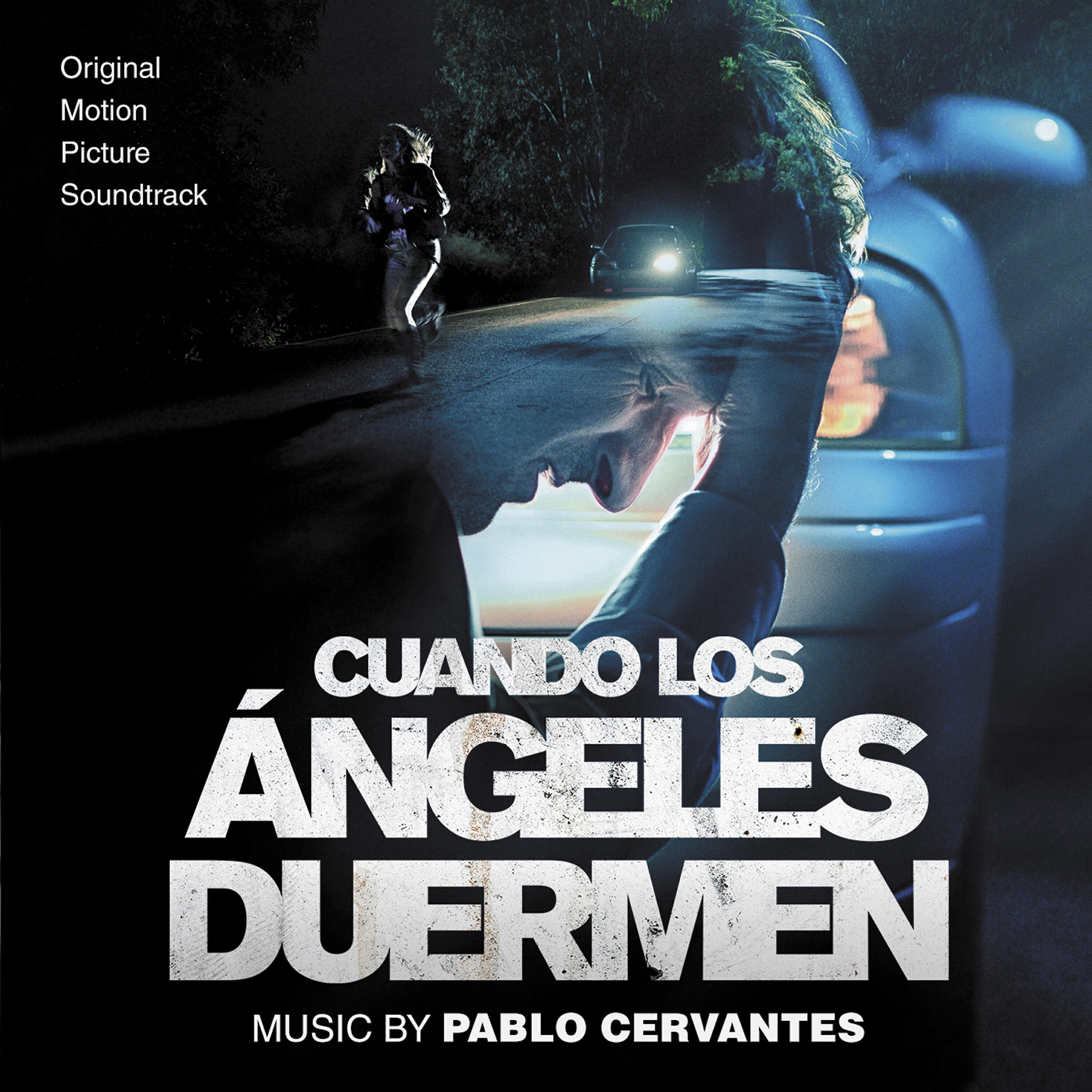 Релиз Cuando los Ángeles Duermen