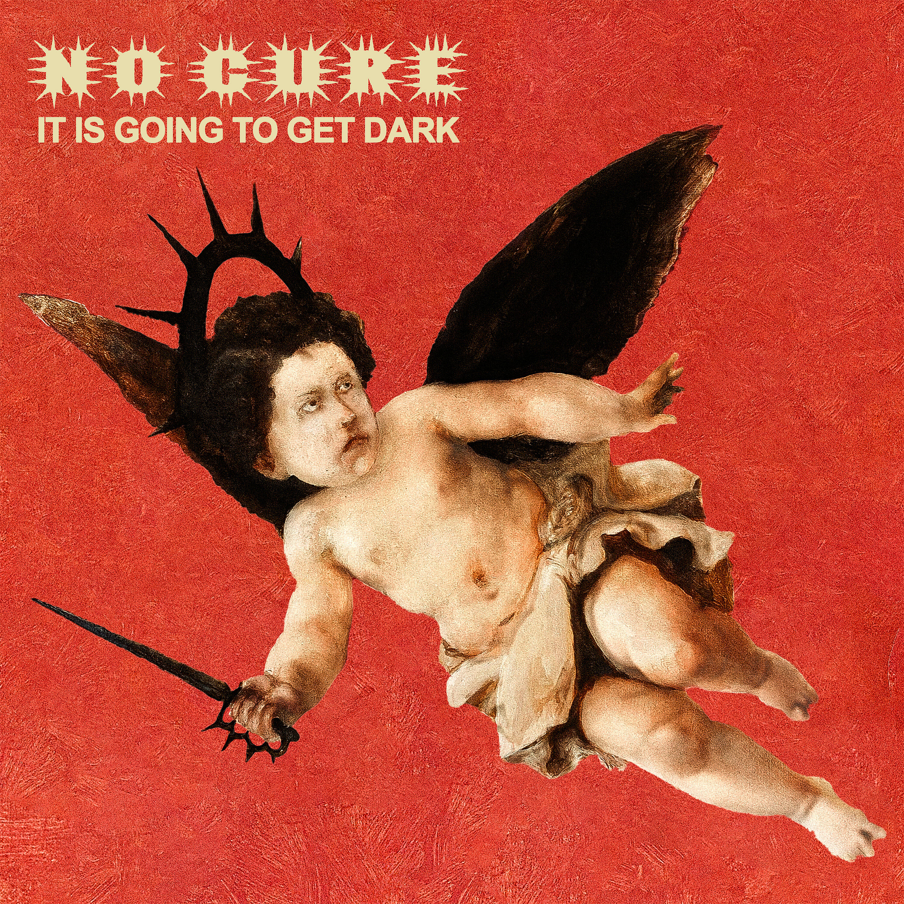 Релиз Convulsing In The Dark