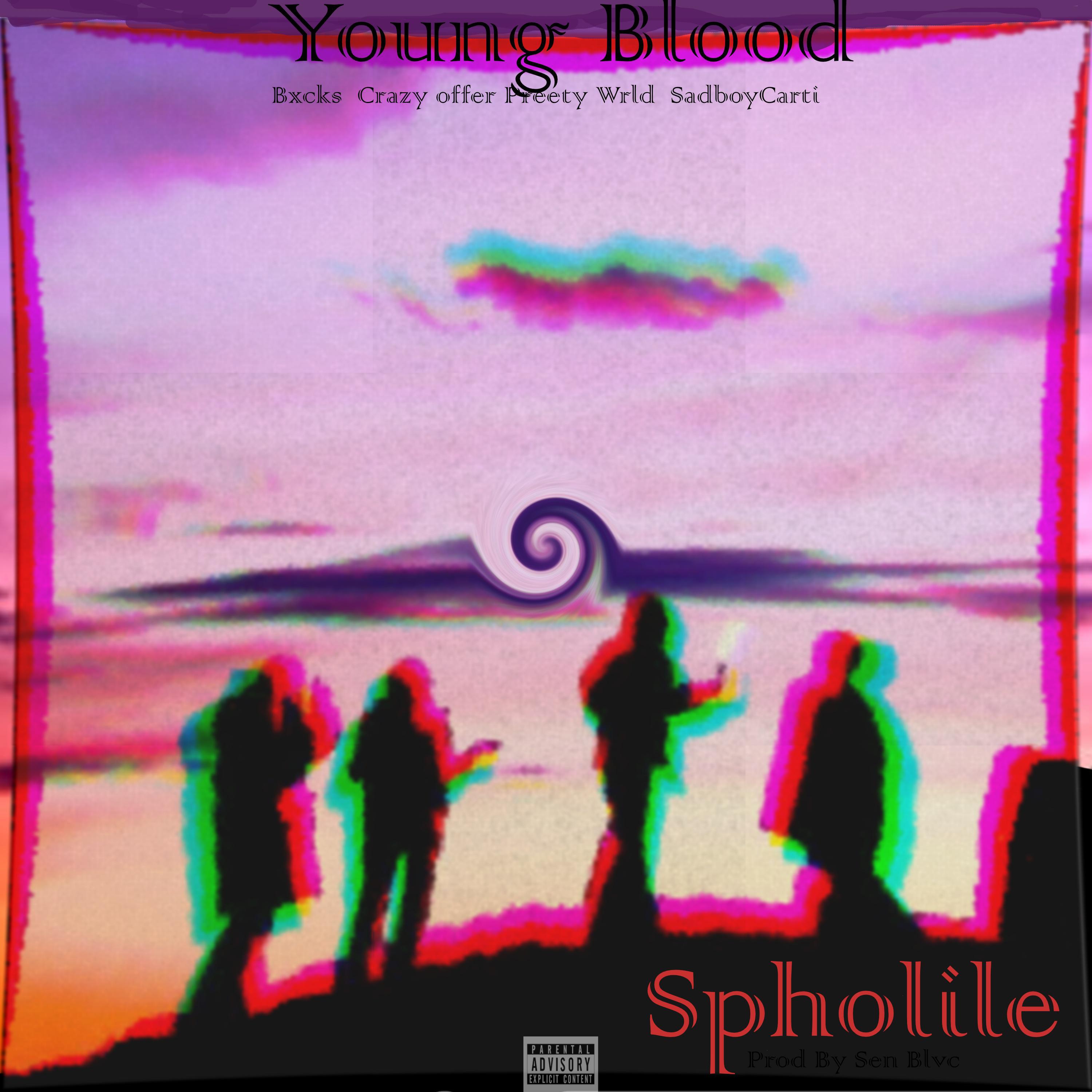 Релиз SPHOLILE
