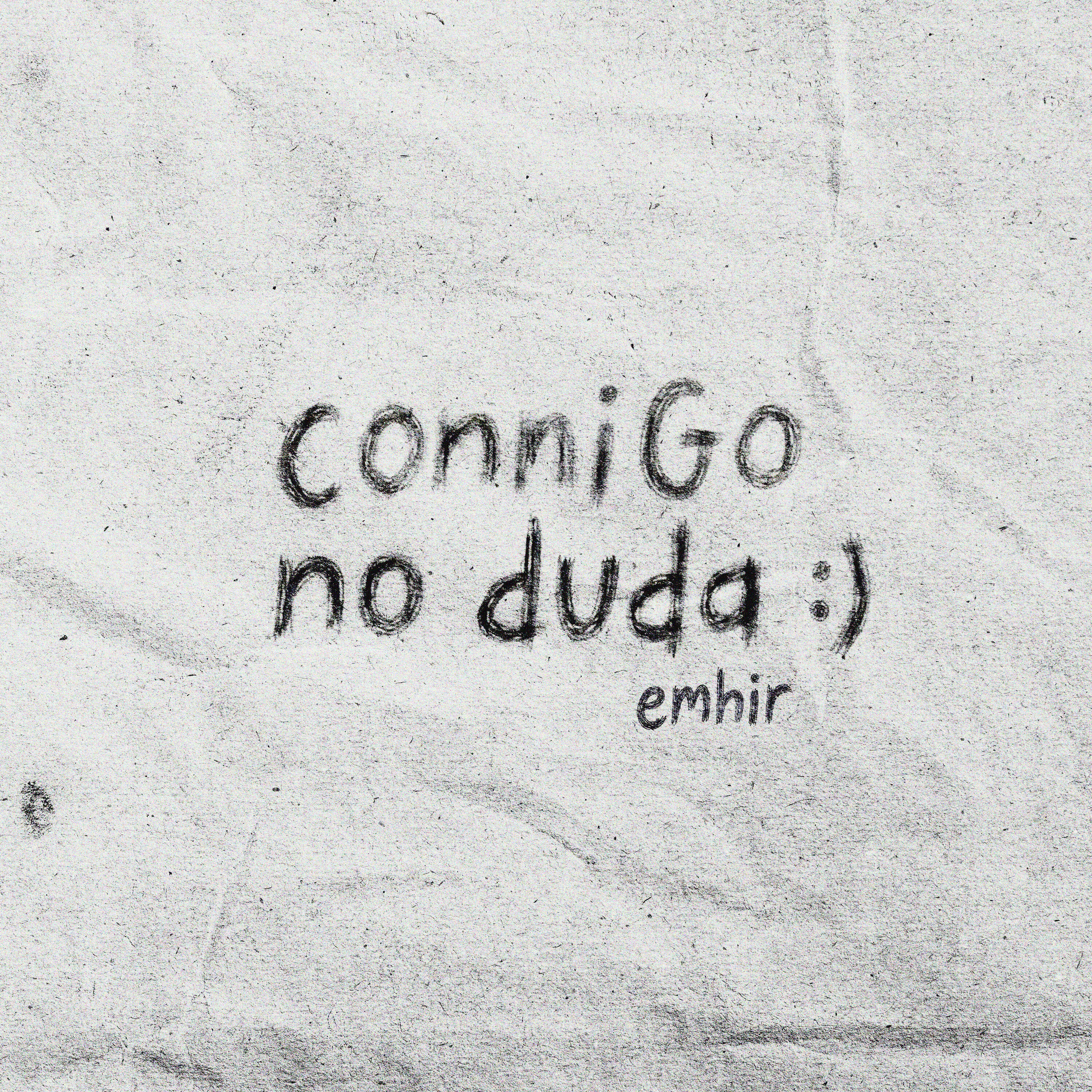 Релиз Conmigo No Duda :)
