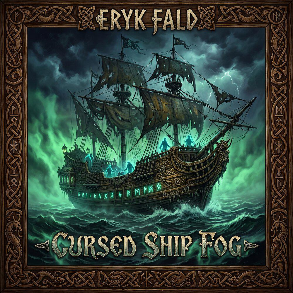 Релиз Cursed Ship Fog