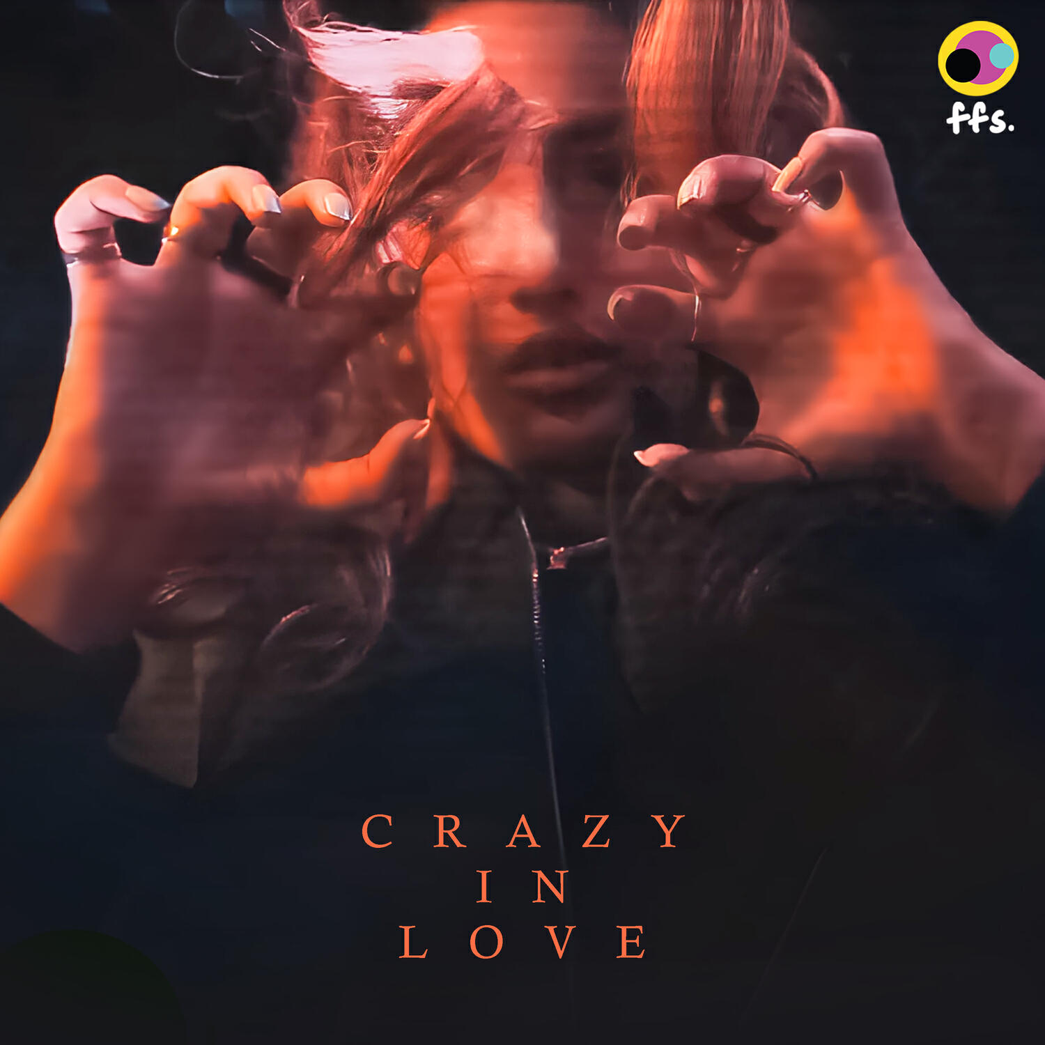 Релиз Crazy In Love