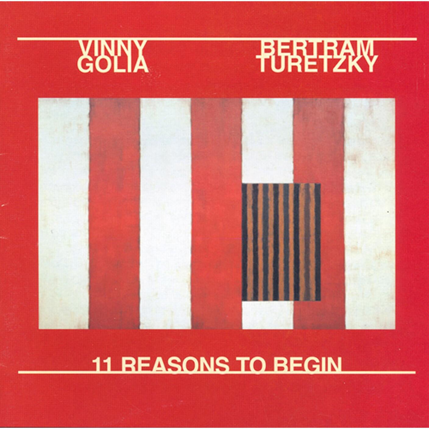 Релиз Golia: Triologue / How Many Sunsets? / Doubles / Green / 2 in 1 / Wind Songs / Songs for R.E. / Dialogue / Music for Bass Clarinet